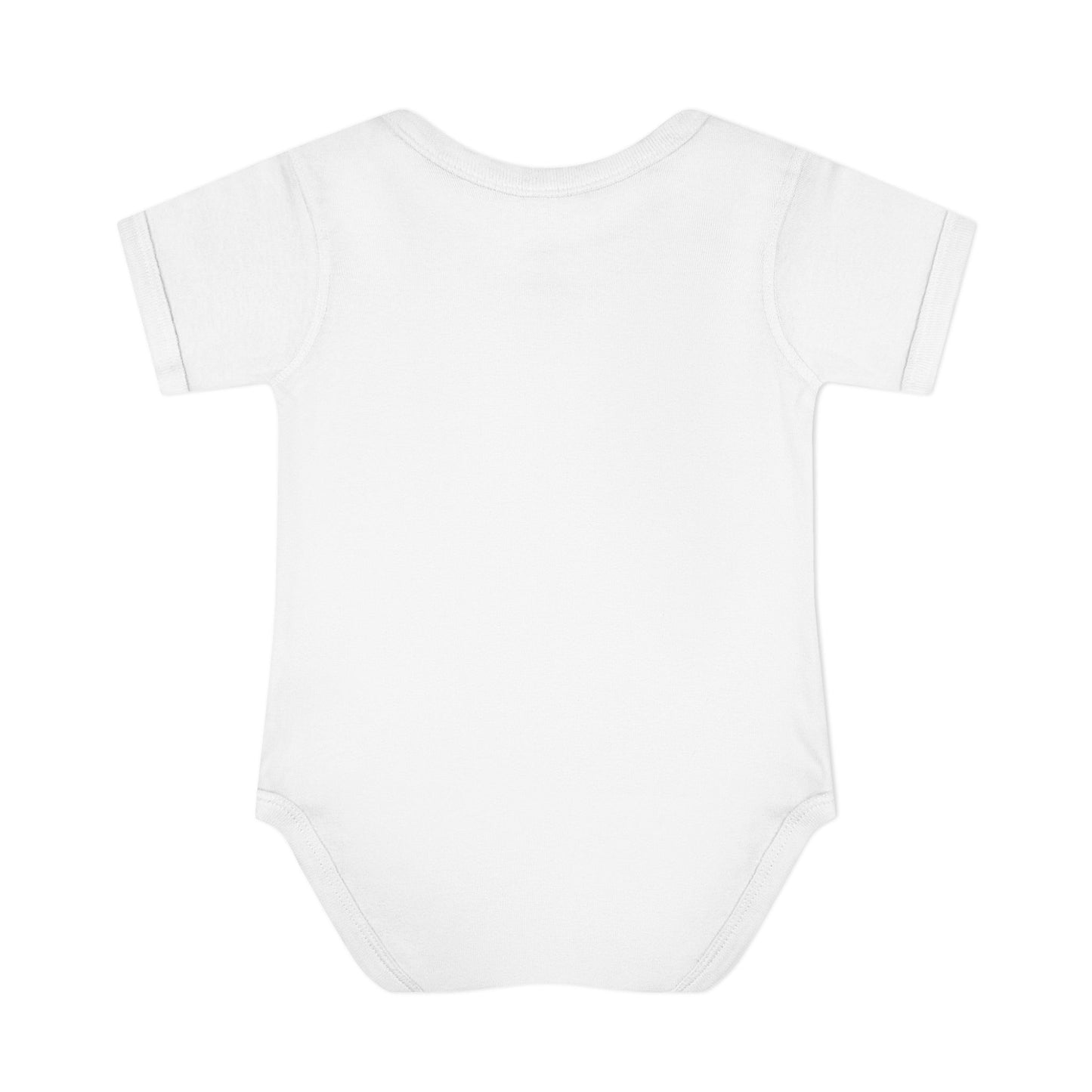 Little Bunny Baby Bodysuit – Cute Easter Onesie, Infant Bunny Outfit, Newborn Easter Clothes, Spring Baby Gift