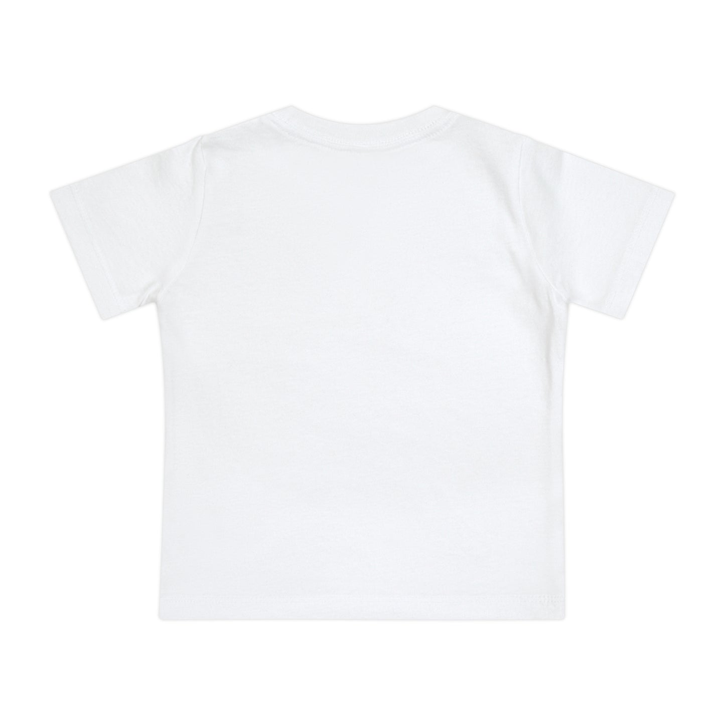 My First Easter Baby Shirt – Bunny Basket Infant Tee, Cute First Easter Outfit, Spring Baby Clothes