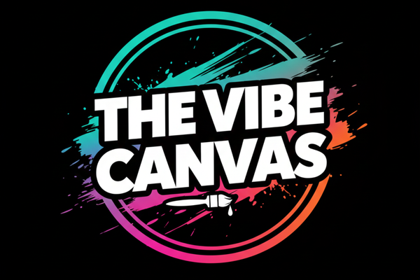 The Vibe Canvas